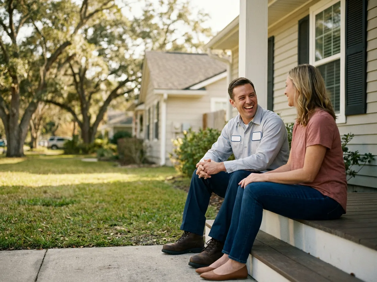 Septic tank pumping FAQs for Occoquan, VA